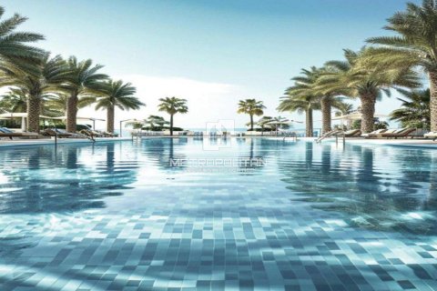Dupleks di Al Marjan Island, Ras Al Khaimah, UAE 1 bilik tidur, 139 meter persegi № 663276 - foto 19