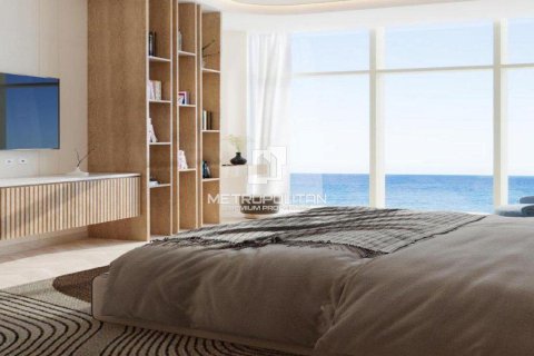 Dupleks di Al Marjan Island, Ras Al Khaimah, UAE 1 bilik tidur, 139 meter persegi № 663276 - foto 7