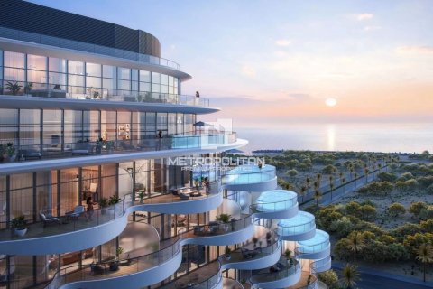 Duplex lakás itt: Al Marjan Island, Ras Al Khaimah, EAE, 1 hálószoba, 139 m², azonosító: 663276