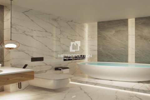 Dupleks di Al Marjan Island, Ras Al Khaimah, UAE 1 bilik tidur, 139 meter persegi № 663276 - foto 13