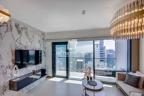 Appartement à vendre à Dubai Marina, Dubai, EAU 2 chambres, 107 m2 № 663235 - photo 16