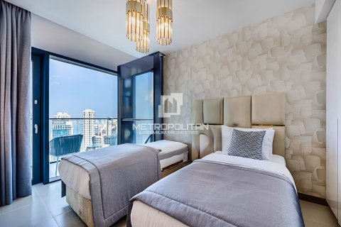 Appartement à vendre à Dubai Marina, Dubai, EAU 2 chambres, 107 m2 № 663235 - photo 19