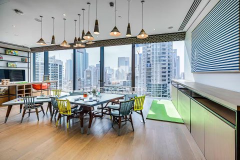 Appartement à vendre à Dubai Marina, Dubai, EAU 2 chambres, 107 m2 № 663235 - photo 2