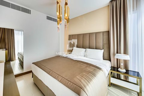 Appartement à vendre à Dubai Marina, Dubai, EAU 2 chambres, 107 m2 № 663235 - photo 21