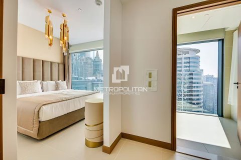 Appartement à vendre à Dubai Marina, Dubai, EAU 2 chambres, 107 m2 № 663235 - photo 9