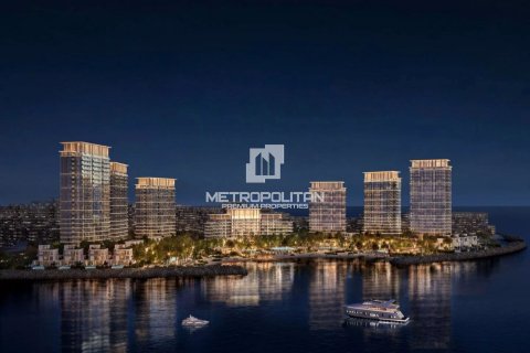 Al Marjan Island, Ras Al Khaimah, UAE의 타운하우스 침실 3개, 257제곱미터 번호 663275