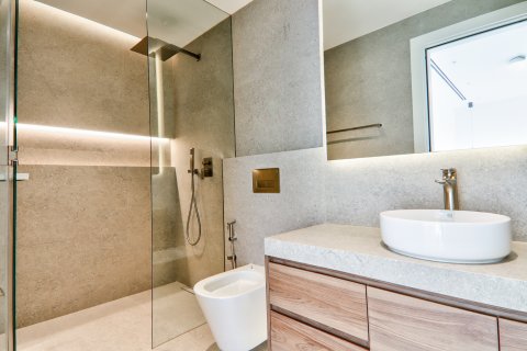 Vila di Meadows, Dubai, UAE 4 bilik tidur, 553.46 meter persegi № 750225 - foto 19