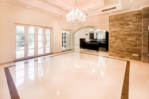Willa do wynajęcia w The Villa, Dubai, ZEA 5 sypialnie, 463.77 mkw., nr 750220 - zdjęcie 2