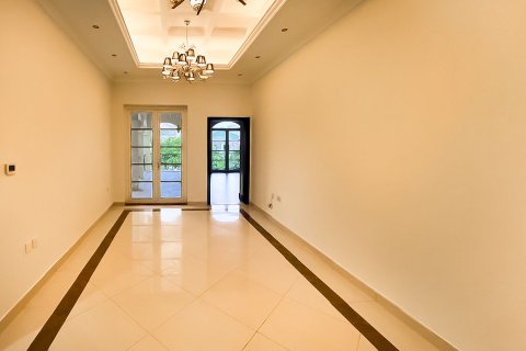Willa do wynajęcia w The Villa, Dubai, ZEA 5 sypialnie, 463.77 mkw., nr 750220 - zdjęcie 5