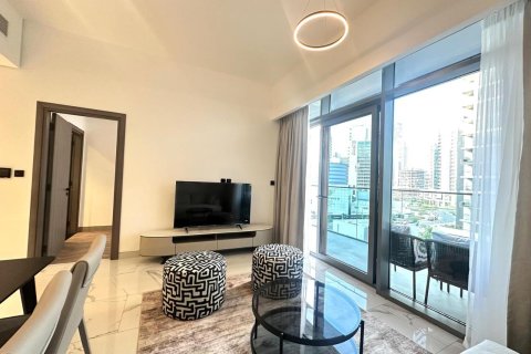 Apartamento para arrendamento em Business Bay, Dubai, EAU 1 quarto, 80.74 m2 № 750221 - foto 4