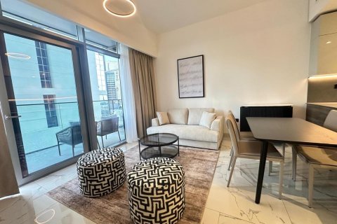 Apartamento para arrendamento em Business Bay, Dubai, EAU 1 quarto, 80.74 m2 № 750221 - foto 3