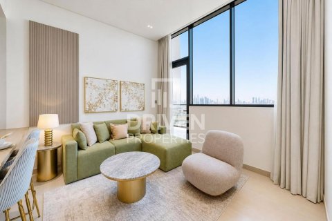 Apartmen di Jumeirah Village Circle, Dubai, UAE 1 bilik tidur, 74.97 meter persegi № 765632 - foto 3