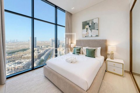 Apartmen di Jumeirah Village Circle, Dubai, UAE 1 bilik tidur, 74.97 meter persegi № 765632 - foto 5