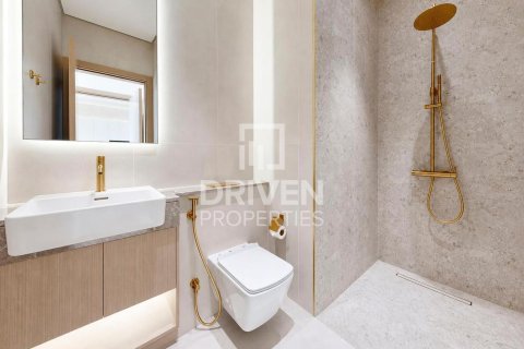 Apartmen di Jumeirah Village Circle, Dubai, UAE 1 bilik tidur, 74.97 meter persegi № 765632 - foto 10