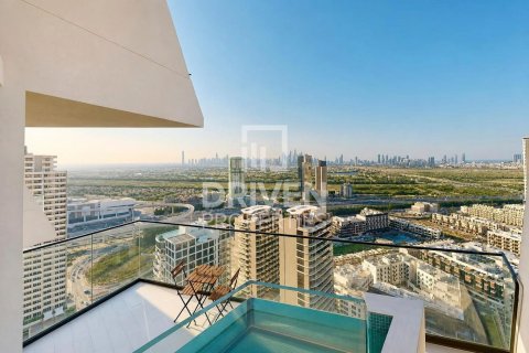 Apartmen di Jumeirah Village Circle, Dubai, UAE 1 bilik tidur, 74.97 meter persegi № 765632 - foto 11