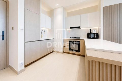 Apartmen di Jumeirah Village Circle, Dubai, UAE 1 bilik tidur, 74.97 meter persegi № 765632 - foto 8