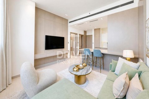 Apartment sa Jumeirah Village Circle, Dubai, UAE 1 silid-tulugan, 74.97 sq.m. № 765632