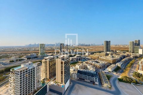 Apartmen di Jumeirah Village Circle, Dubai, UAE 1 bilik tidur, 74.97 meter persegi № 765632 - foto 13