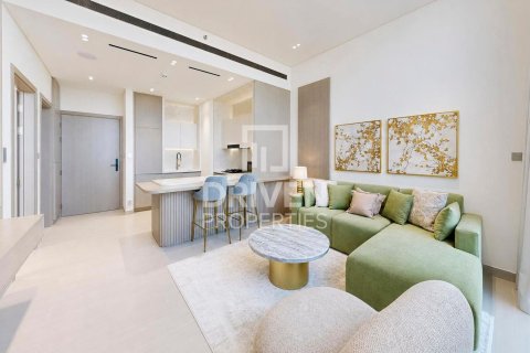 Apartmen di Jumeirah Village Circle, Dubai, UAE 1 bilik tidur, 74.97 meter persegi № 765632 - foto 2