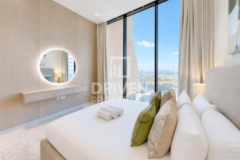 Apartmen di Jumeirah Village Circle, Dubai, UAE 1 bilik tidur, 74.97 meter persegi № 765632 - foto 4