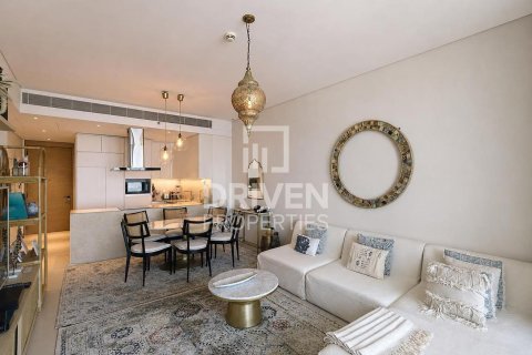 Jumeirah Beach Residence, Dubai, संयुक्त अरब अमीरात में अपार्टमेंट, 2 बेडरूम, 108.42 वर्ग मीटर, संख्या 765638 - फ़ोटो 9