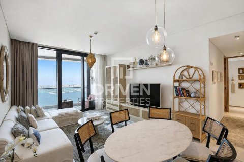 Jumeirah Beach Residence, Dubai, संयुक्त अरब अमीरात में अपार्टमेंट, 2 बेडरूम, 108.42 वर्ग मीटर, संख्या 765638 - फ़ोटो 3