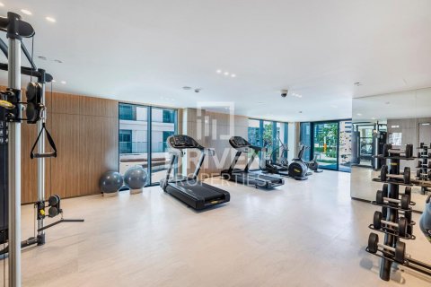 Üürile anda korter asukohaga City Walk, Dubai, AÜE: 1 magamistoaga, 69.03 m² Nr 765637 - pilt 9