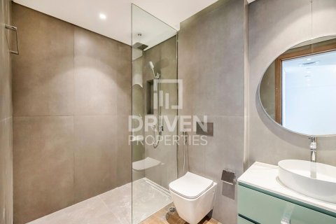 Üürile anda korter asukohaga City Walk, Dubai, AÜE: 1 magamistoaga, 69.03 m² Nr 765637 - pilt 18