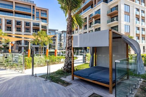 Üürile anda korter asukohaga City Walk, Dubai, AÜE: 1 magamistoaga, 69.03 m² Nr 765637 - pilt 14