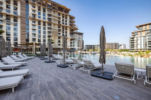 Üürile anda korter asukohaga City Walk, Dubai, AÜE: 1 magamistoaga, 69.03 m² Nr 765637 - pilt 12