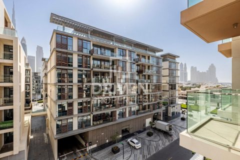 דירה ב City Walk, Dubai, איחוד האמירויות 1 חדר שינה, 69.03 מ