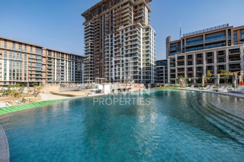 Üürile anda korter asukohaga City Walk, Dubai, AÜE: 1 magamistoaga, 69.03 m² Nr 765637 - pilt 11