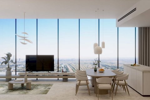 阿联酋 Dubai Jumeirah Village Triangle 待售 : 3 卧, 245.29 平方米 , 编号636728 - 照片 4