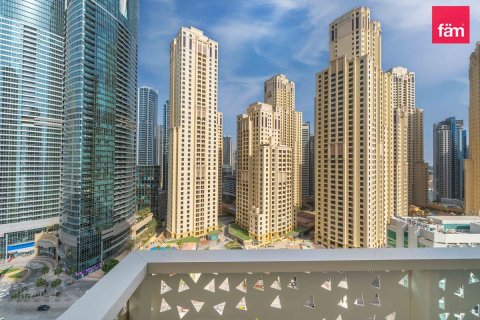 Apartament do wynajęcia w Dubai, ZEA 1 sypialnia, 85 mkw., nr 726808 - zdjęcie 4