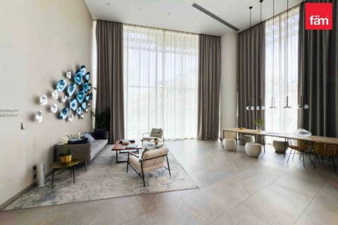 Apartmen di Dubai, UAE 1 bilik tidur, 78.5 meter persegi № 726810