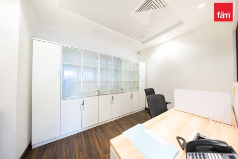 Bureau à vendre à  Business Bay, Dubai, EAU 174.8 m2 № 726809 - photo 21