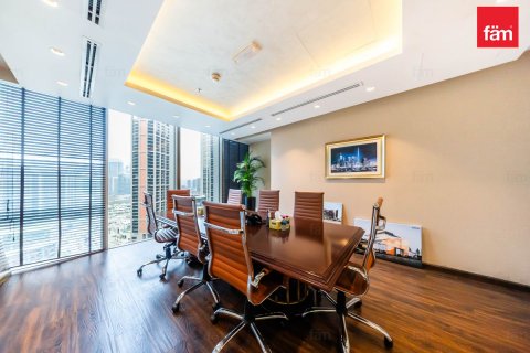 Bureau à vendre à  Business Bay, Dubai, EAU 174.8 m2 № 726809 - photo 5