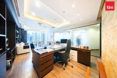 Bureau à vendre à  Business Bay, Dubai, EAU 174.8 m2 № 726809 - photo 17