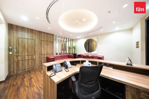 Bureau à vendre à  Business Bay, Dubai, EAU 174.8 m2 № 726809 - photo 3