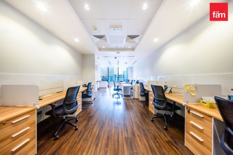 Bureau à vendre à  Business Bay, Dubai, EAU 174.8 m2 № 726809 - photo 18