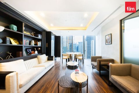 Bureau à vendre à  Business Bay, Dubai, EAU 174.8 m2 № 726809 - photo 9