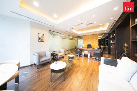 Bureau à vendre à  Business Bay, Dubai, EAU 174.8 m2 № 726809 - photo 11