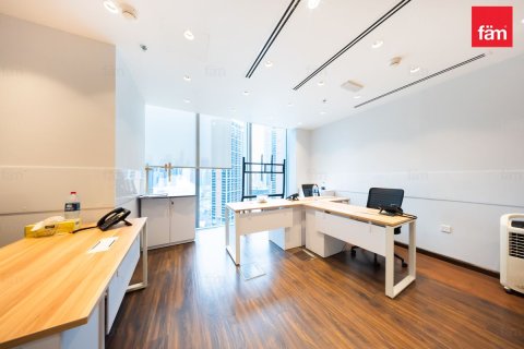 Bureau à vendre à  Business Bay, Dubai, EAU 174.8 m2 № 726809 - photo 22