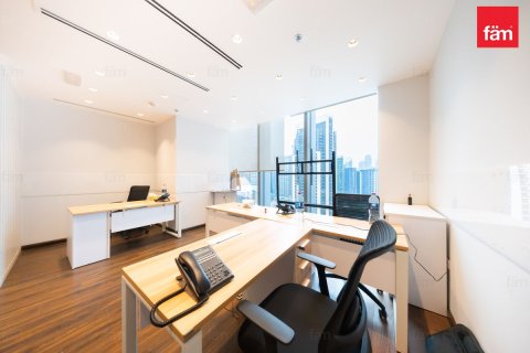 Bureau à vendre à  Business Bay, Dubai, EAU 174.8 m2 № 726809 - photo 10