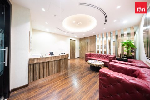 Bureau à vendre à  Business Bay, Dubai, EAU 174.8 m2 № 726809 - photo 2