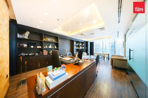 Bureau à vendre à  Business Bay, Dubai, EAU 174.8 m2 № 726809 - photo 15