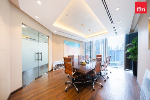 Bureau à vendre à  Business Bay, Dubai, EAU 174.8 m2 № 726809 - photo 12