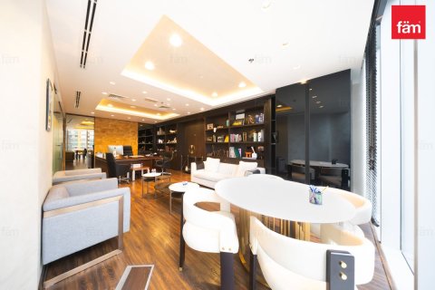 Bureau à vendre à  Business Bay, Dubai, EAU 174.8 m2 № 726809 - photo 8