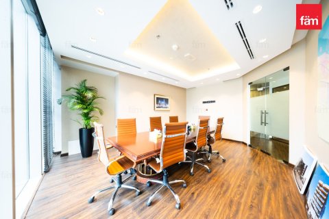 Bureau à vendre à  Business Bay, Dubai, EAU 174.8 m2 № 726809 - photo 16