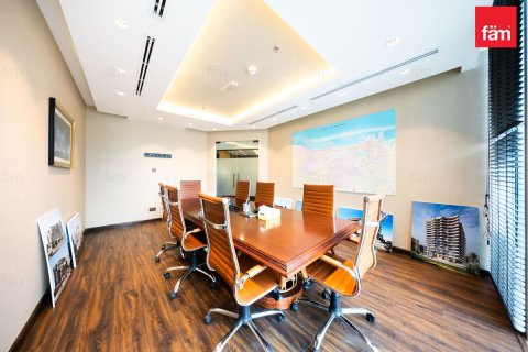 Bureau à vendre à  Business Bay, Dubai, EAU 174.8 m2 № 726809 - photo 4
